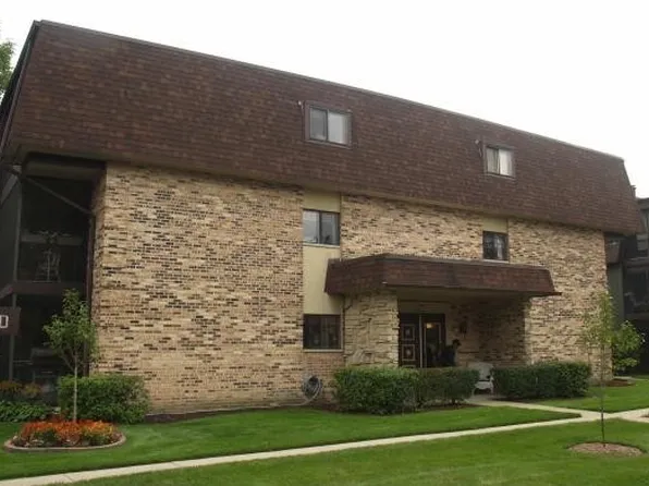 9168 South Rd APT A, Palos Hills, IL 60465