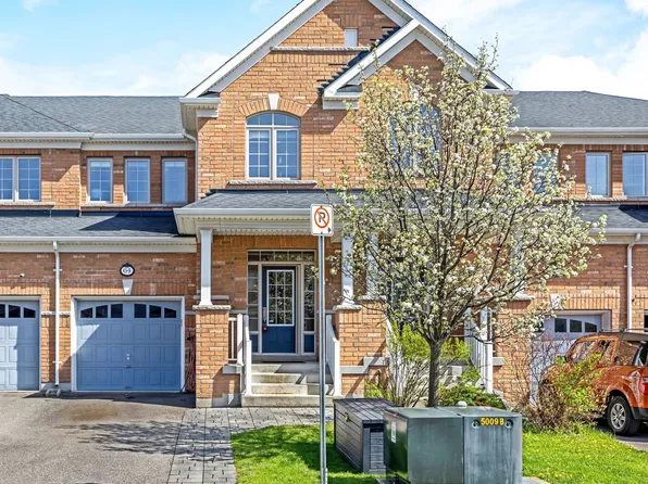 64 Hanson Cres, Milton, ON L9T 8L4