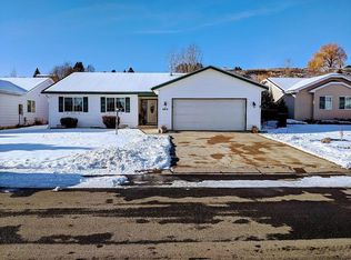 205 W Nicklaus Ave, Kalispell, MT 59901