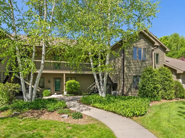 10528 Bay Ridge Pl #A-6, Sister Bay, WI 54234