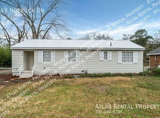 349 Roebuck Dr, Birmingham, AL 35215