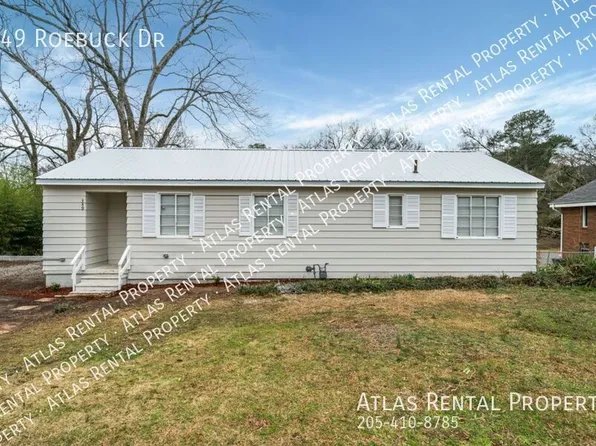 349 Roebuck Dr, Birmingham, AL 35215