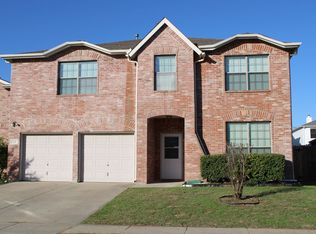 8537 Muir Dr, Fort Worth, TX 76244