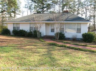210 N Barnard Ave, Lagrange, GA 30241
