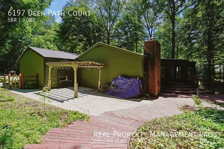 Qualify for zero deposit option/Access to Occaquan — Photo 2