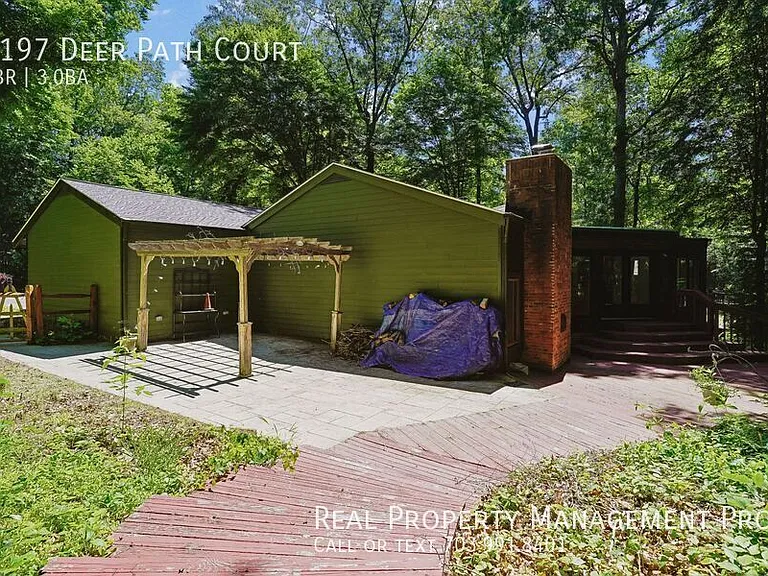 6197 Deer Path Ct — Photo 2