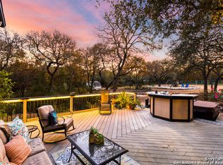 8630 Summer Song Cir, Boerne, TX 78015