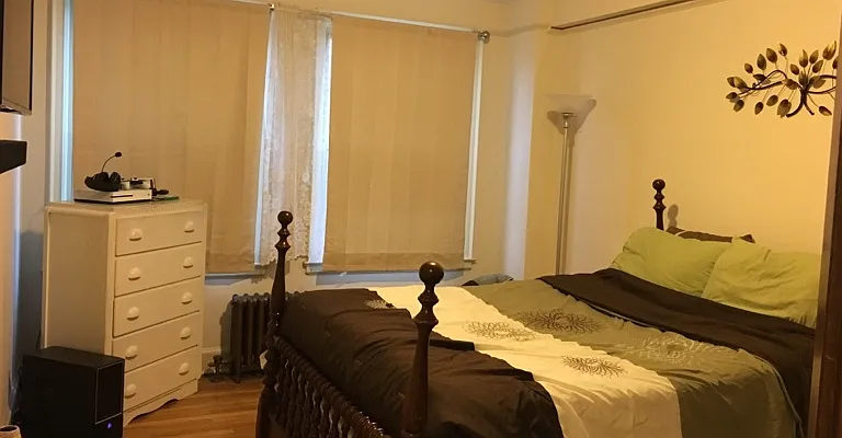 Mayflower Apartments — Photo 103