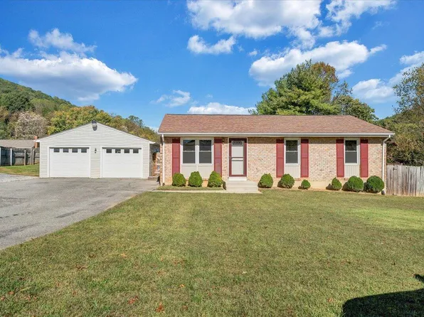 39 Chatham Cir, Roanoke, VA 24019