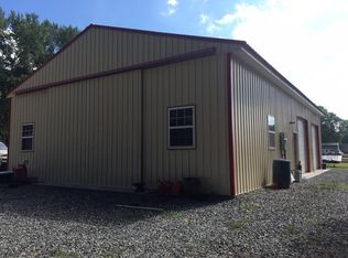 2365 Ridge Rd, Callao, VA 22435