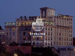 2116 Allston Way #B4429618F, Berkeley, CA 94704