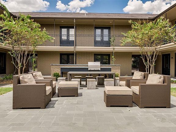 4th image of 1410 Hyde Park Blvd APT 104