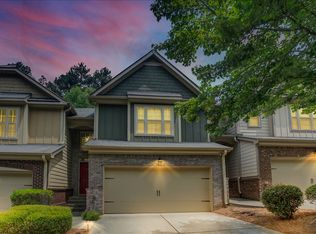 114 Creighton Ln, Marietta, GA