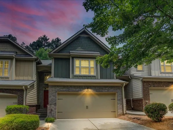 114 Creighton Ln, Marietta, GA 30008
