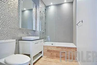 Rented by The KCI Group