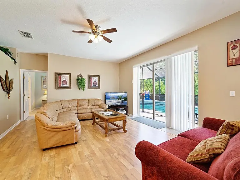 2918 Sunset Vista Blvd — Photo 3