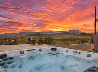42610 N 22ND Street, New River, AZ 85087