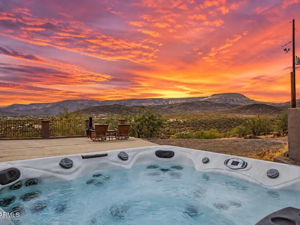 42610 N 22ND Street, New River, AZ 85087