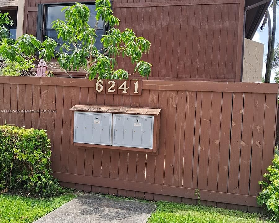 2nd image of 6241 SW 116th Pl APT G