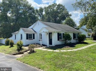 4410 Church Rd, Mount Laurel, NJ 08054