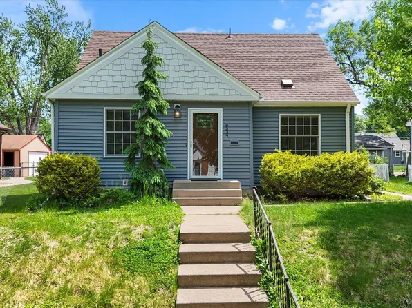 4534 Washburn Ave N, Minneapolis, MN 55412