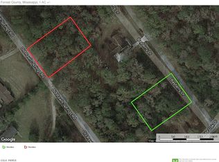 179 Old Rawls Springs Rd, Hattiesburg, MS 39402