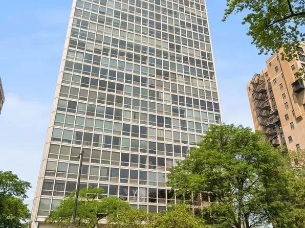 2400 N Lakeview Ave APT 1902, Chicago, IL 60614