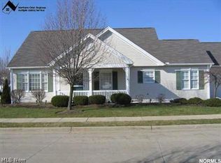 20337 Berkshire Cir, Strongsville, OH