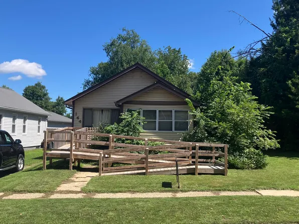 144 N La Vista Blvd, Battle Creek, MI 49015