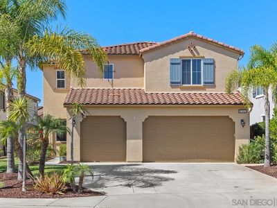 1311 Bellingham Dr, Oceanside, CA, 92057