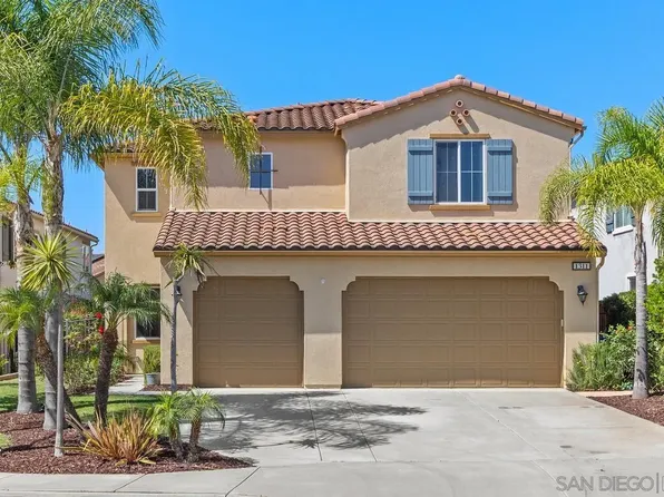 1311 Bellingham Dr, Oceanside, CA 92057