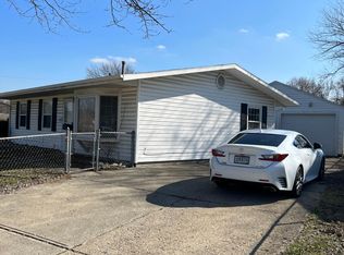 5540 Penn Ave, Dayton, OH