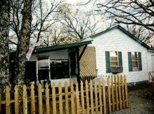 343 Southern Oaks Dr, Streetman, TX 75859