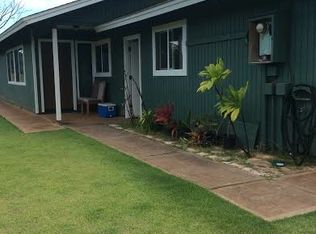 935 E Onaha Pl, Wailuku, HI 96793