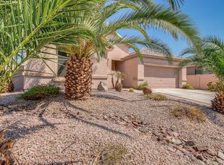 6024 W Questa Dr, Glendale, AZ 85310