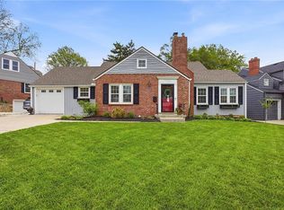 5325 Clark Dr, Roeland Park, KS 66205