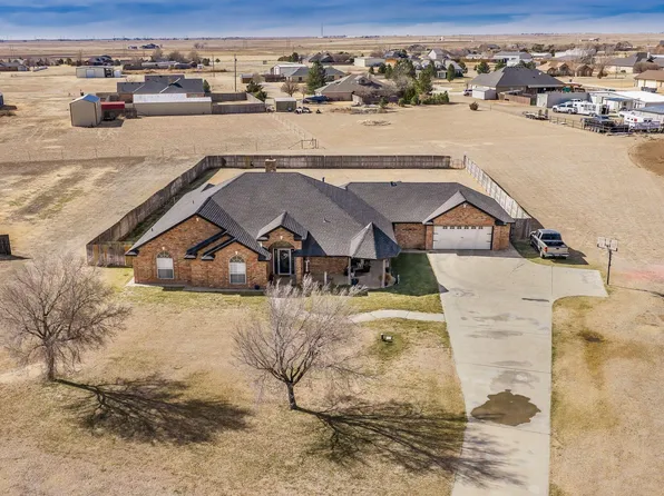 200 Hunters Trl, Amarillo, TX 79124