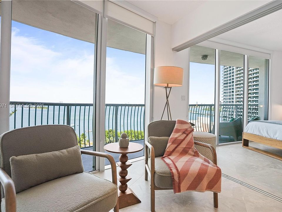 1st image of 1750 N Bayshore Dr APT 1401