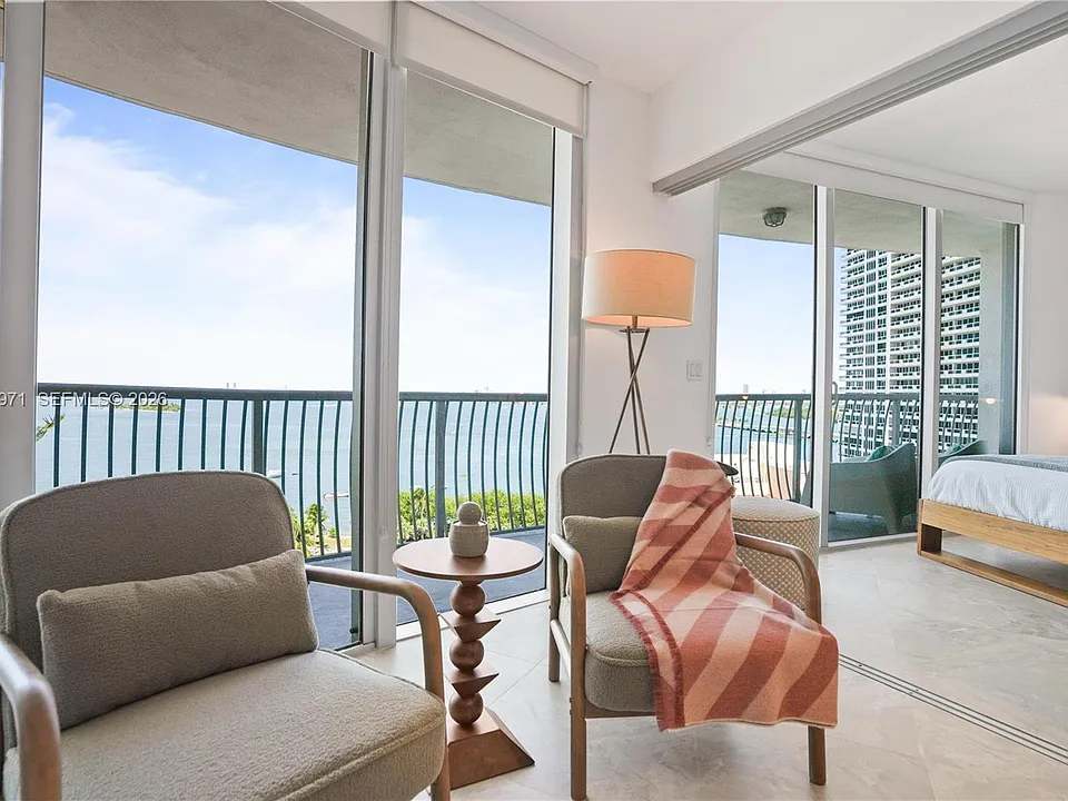 1750 N Bayshore Dr #1401