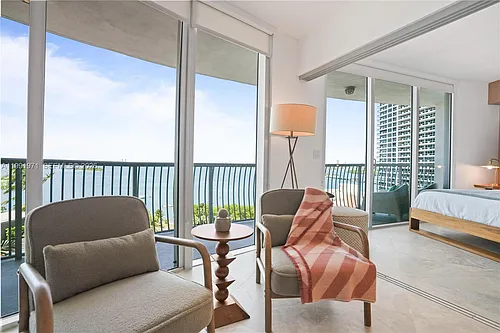 1750 N Bayshore Dr #1401 Photo 1