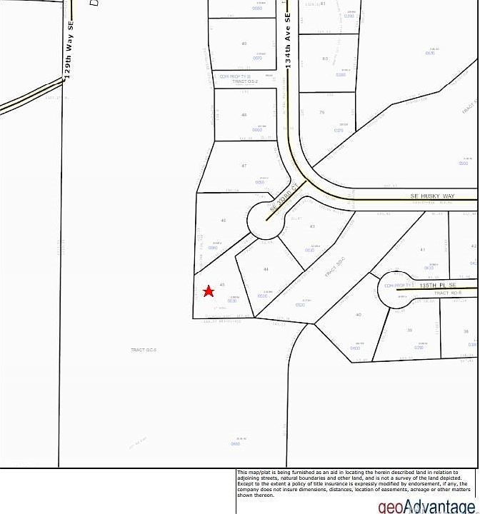 1st image of 13310 SE 333rd Ct