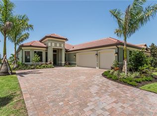 364 Maraviya Blvd, North Venice, FL 34275