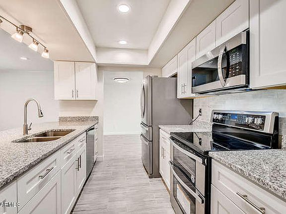 2nd image of 8620 E Monterey Way
