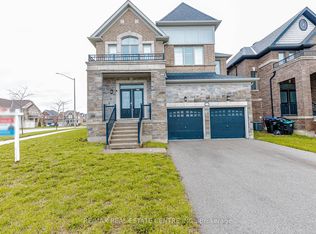 1332 Blackmore St, Innisfil, ON L9S 0J8