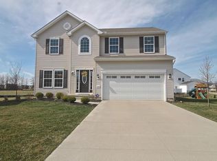 9640 Evan Miller Trl, Olmsted Township, OH 44138
