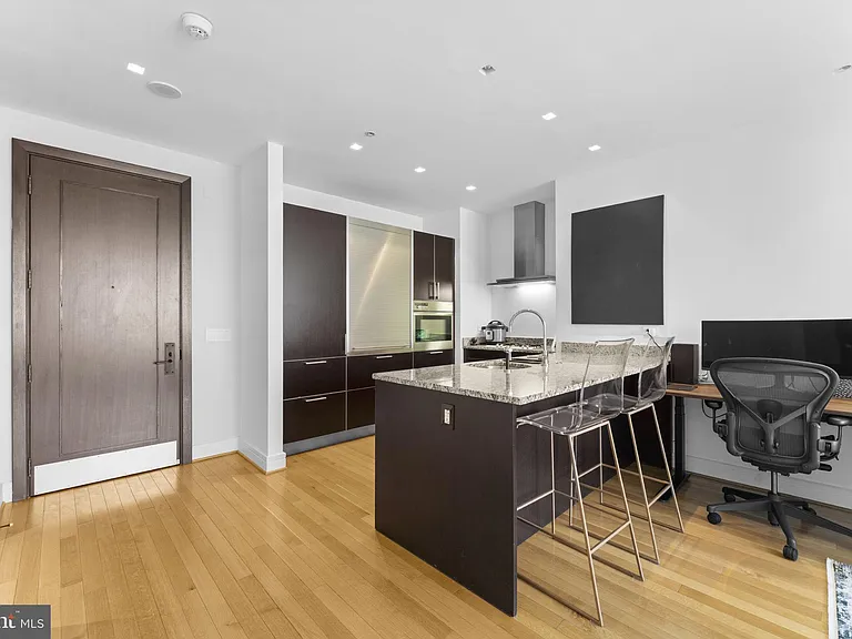3303 Water St NW #4B — Photo 10
