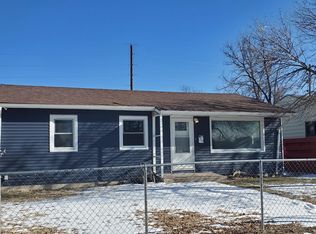 313 McFarland Ave, Cheyenne, WY 82007