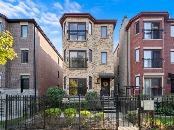 1471 E 69th St #3, Chicago, IL 60637