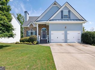 104 Arena Trl, Dallas, GA 30157