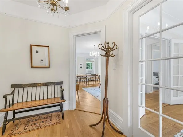 525 W 238TH Street #2K, Bronx, NY 10463